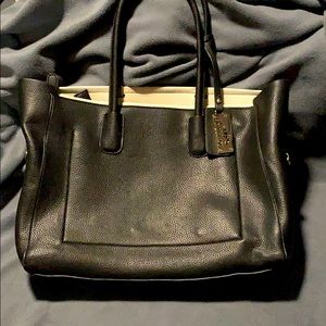 Cameleon concealed carry purse black